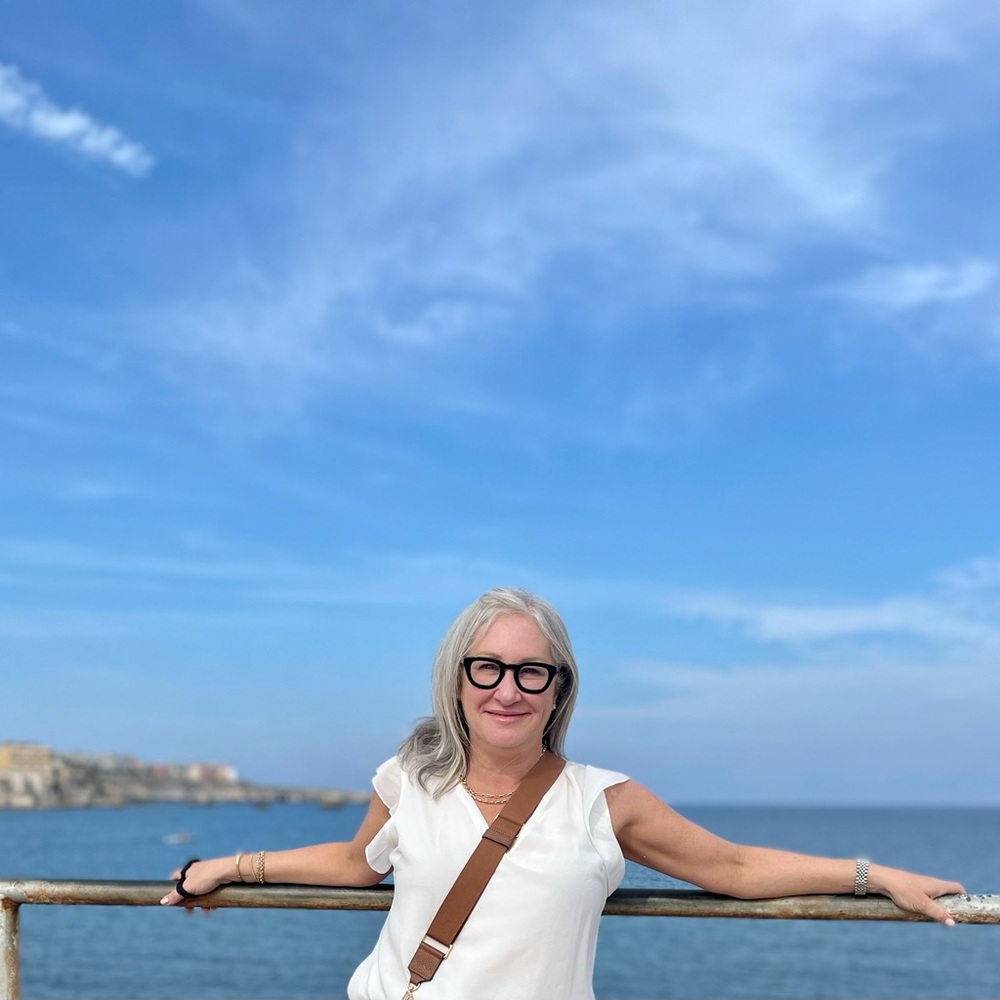 Meet your Posher, Amy